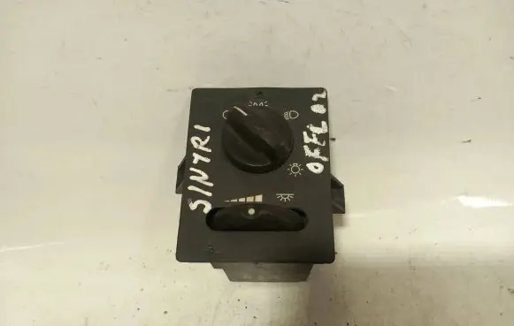 Opel Sintra Light switch 10246287 541140 Z0191