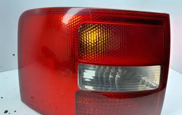 Audi A6 S6 C5 4B Rear/tail lights 4B9945095F 412909999 41290383