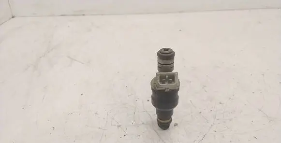 BMW 5 E34 Fuel injector 0280150414
