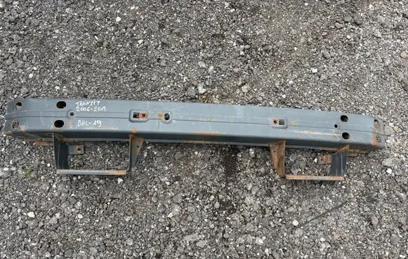 Ford Transit Front bumper cross member 6C1117K876CE