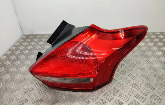 Ford Focus Rear/tail lights