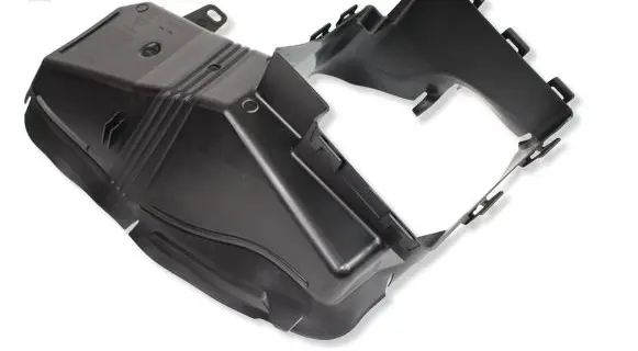 Opel Grandland X Radiator trim 9840180980
