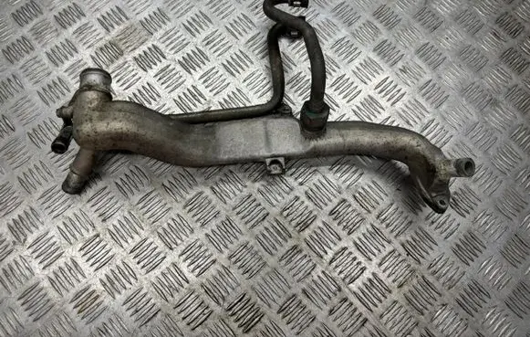 Alfa Romeo 156 Engine coolant pipe/hose B833