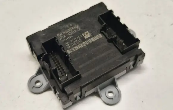 Land Rover Range Rover L405 Tailgate/trunk/boot lift motor JPLA14D619CA 14C238CD 10344825