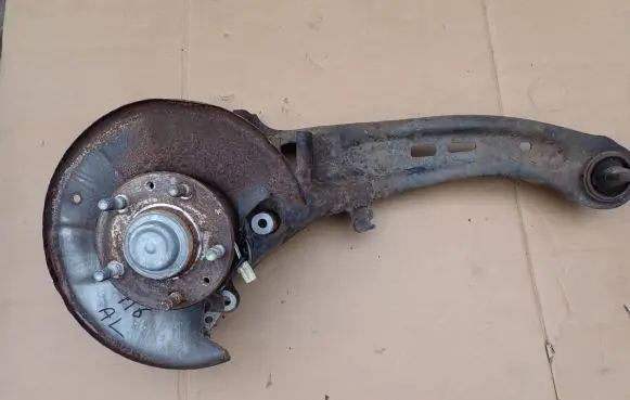 Mazda 6 Rear suspension control arm 