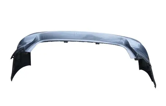 Audi A4 S4 B9 8W Rear bumper 8W9807511M
