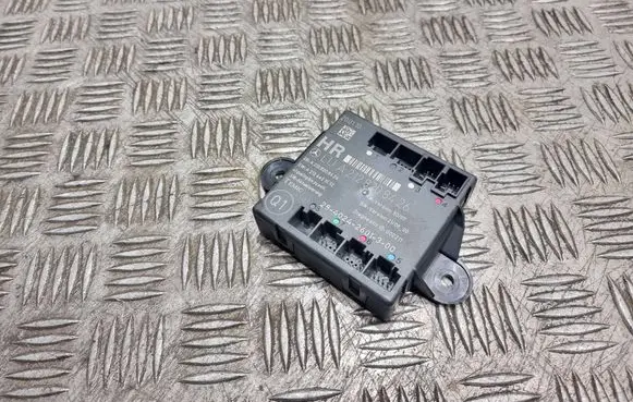 Mercedes-Benz E W212 Door control unit/module A2128208426 A2128208626 A2124421032