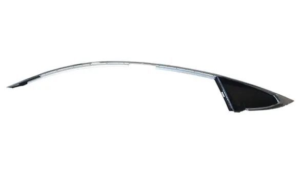 Tesla Model S Rear vent window glass 105182000E