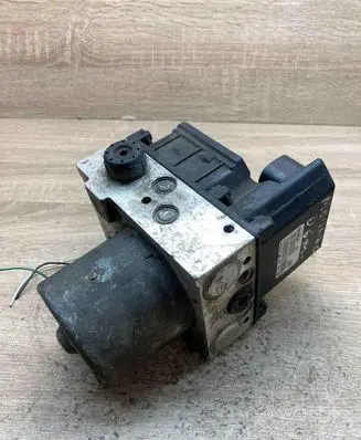 Ford Mondeo Mk III ABS Pump 0265950155 4S712C405AA 0265225338