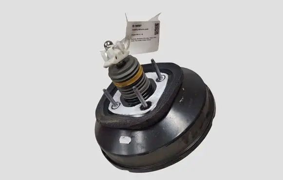 Peugeot 208 I Brake booster 9672865880 016278