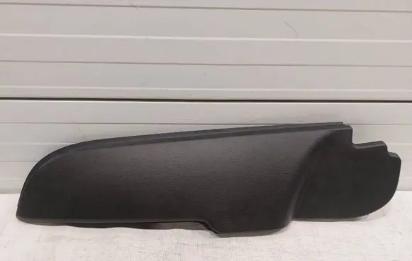 Ford Mustang VI (C) pillar trim FR3Z7631005CC FR3B7631003CEW FR3B7631003