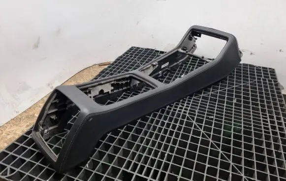 Audi A8 S8 D3 4E Center console 4E0863241E 4E0863241E25D