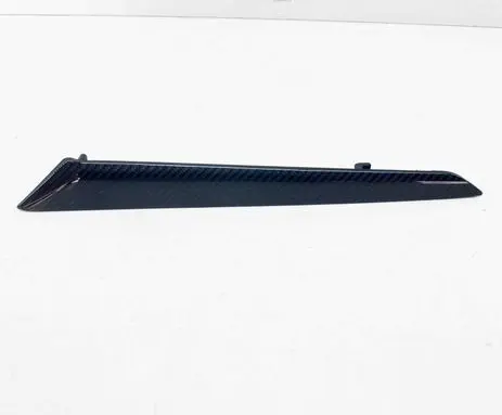 Maserati Ghibli Rear door card panel trim 670021493