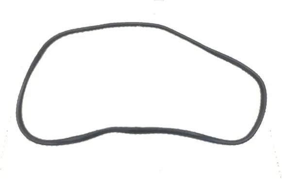 BMW 3 G20 G21 Rubber seal front door (on door) 7433980
