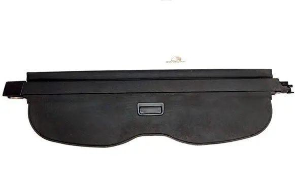 Mercedes-Benz ML W163 Parcel shelf load cover 