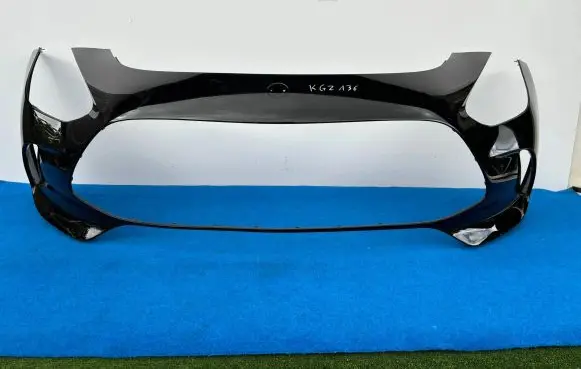 Mercedes-Benz AMG GT R190 C190 Front bumper A1928855302