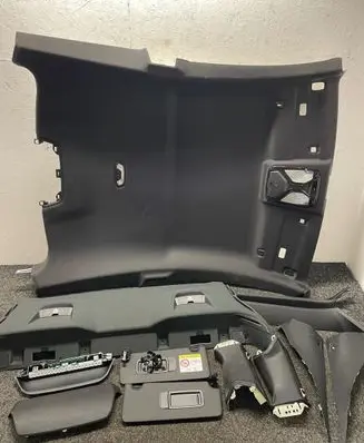 BMW 4 G22 G23 G24 G26 Headlining set 