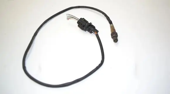 Mercedes-Benz SLK R171 Lambda probe sensor 