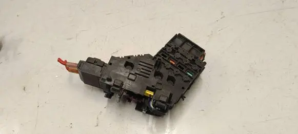 Mercedes-Benz GLE (W166 - C292) Other control units/modules A1665404902