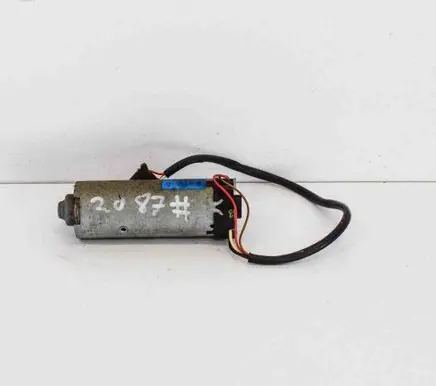 Mercedes-Benz S W220 Seat adjustment motor 