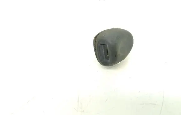 Peugeot 207 Windshield washer spray nozzle 