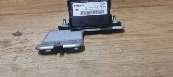 Volvo V70 ESP acceleration yaw rate sensor 30667459