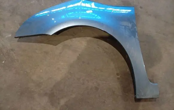 Citroen C4 I Picasso Fender 