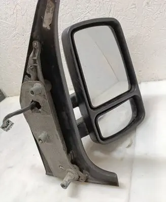 Renault Master II Front door electric wing mirror 70063012