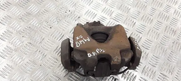 BMW X1 E84 Front brake caliper