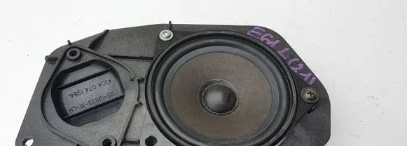 BMW 5 E60 E61 Headliner speaker 1882000 75492445