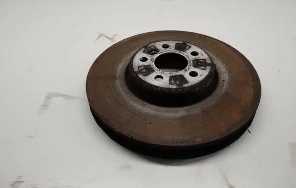 BMW X7 G07 Front brake disc 6880076