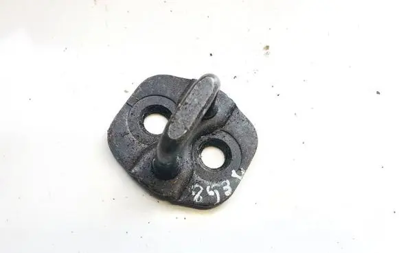 Volkswagen Touran I Front door lock loop/hook striker 