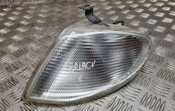 Ford Galaxy Front indicator light 185134B