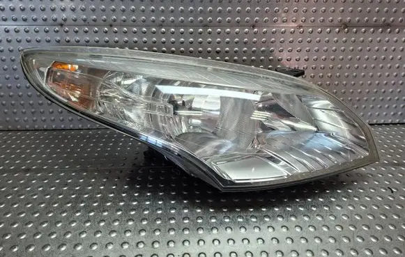 Renault Megane III Headlight/headlamp S27624283 260100017R