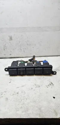Ford Probe Windscreen/window heater switch KB4266460 KB42666F0 KA78664F0