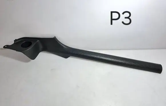 Audi A3 S3 8V Front sill (body part) 8V3853905B 8V3853905