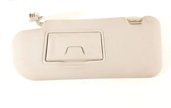 Mazda 3 I Sun visor