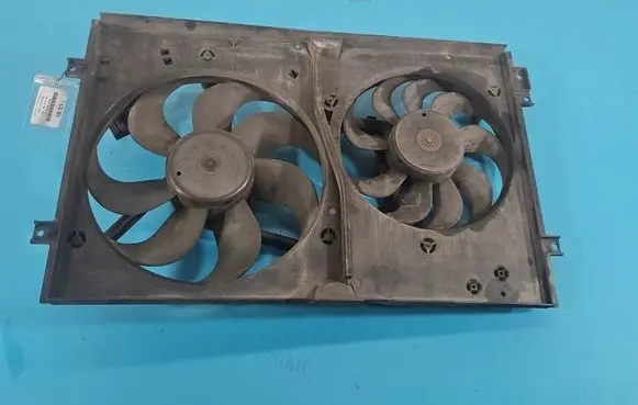Audi A3 S3 8L Fan set 1J0121207M IMPRK1533383