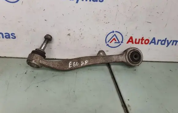 BMW 5 E60 E61 Front control arm 2347965 31122347965