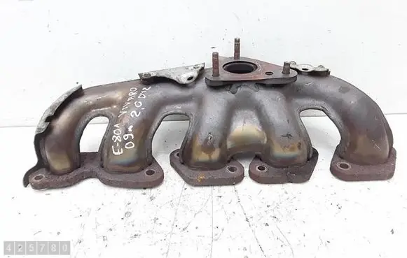 Opel Vivaro Exhaust manifold 8200481959 8200641758L