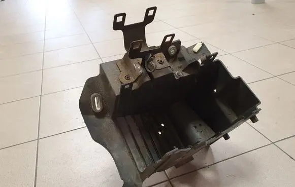 Jeep Grand Cherokee Fuse box set 04692263AD