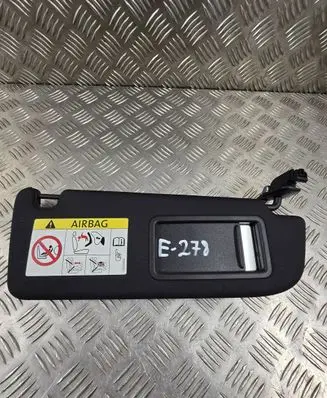 Audi A6 S6 C7 4G Sun visor 4G1552C