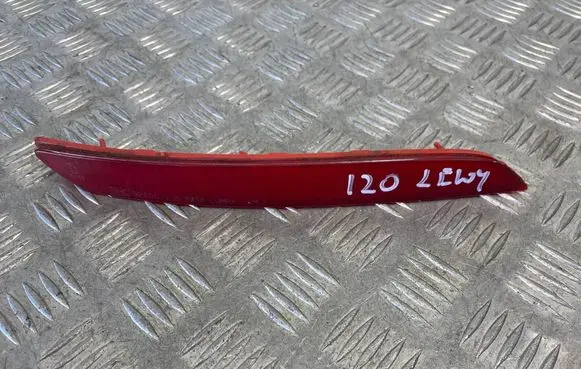 Hyundai i20 (PB PBT) Rear tail light reflector 924051J5