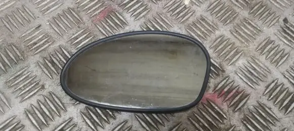 BMW 3 E90 E91 Wing mirror glass 27177 51167144303 7158309