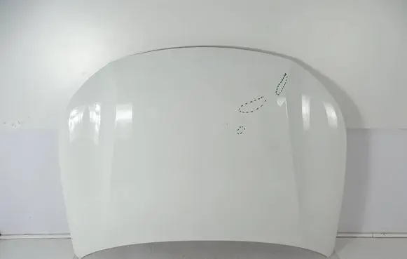Peugeot 308 Engine bonnet/hood PJT15873