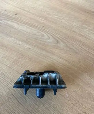 BMW 1 E82 E88 Jacking socket point 7169981 11884410