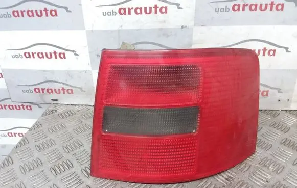 Audi A6 S6 C5 4B Rear/tail lights 4B9945096D