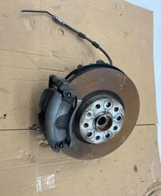 Volkswagen Arteon Front wheel hub 5Q0407257A 3Q0400053 6798G