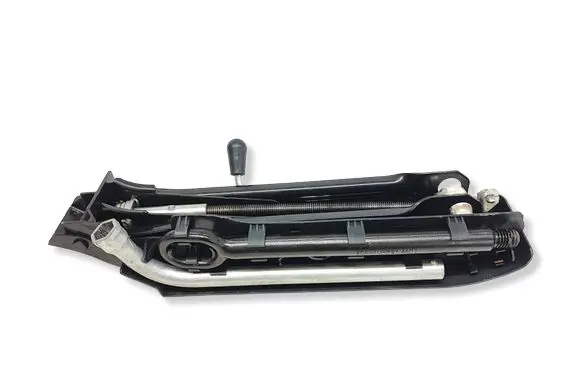 Volkswagen Transporter - Caravelle T6 Tool set 7E8011031C 7E0807401 7D0012219