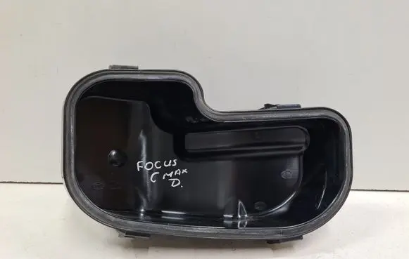 Ford Focus C-MAX Headlight/headlamp dust cover 270610RH